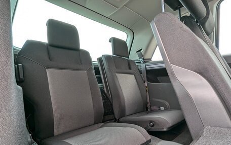 Opel Zafira B, 2011 год, 750 000 рублей, 27 фотография
