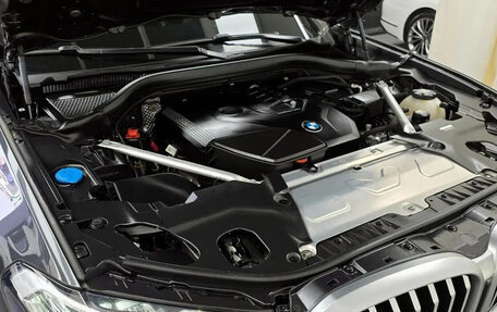 BMW X3, 2022 год, 4 500 000 рублей, 6 фотография