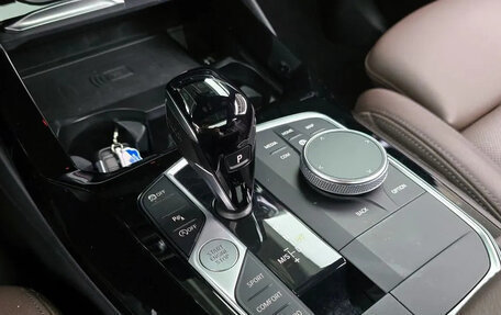 BMW X3, 2022 год, 4 500 000 рублей, 9 фотография