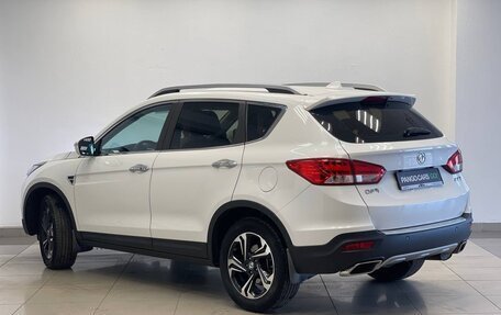 DongFeng AX7 I, 2018 год, 1 390 000 рублей, 7 фотография