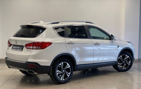DongFeng AX7 I, 2018 год, 1 390 000 рублей, 5 фотография