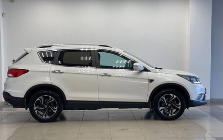 DongFeng AX7 I, 2018 год, 1 390 000 рублей, 4 фотография