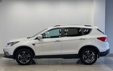 DongFeng AX7 I, 2018 год, 1 390 000 рублей, 8 фотография