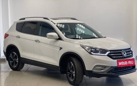 DongFeng AX7 I, 2018 год, 1 390 000 рублей, 3 фотография