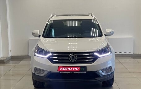 DongFeng AX7 I, 2018 год, 1 390 000 рублей, 2 фотография