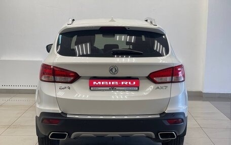 DongFeng AX7 I, 2018 год, 1 390 000 рублей, 6 фотография