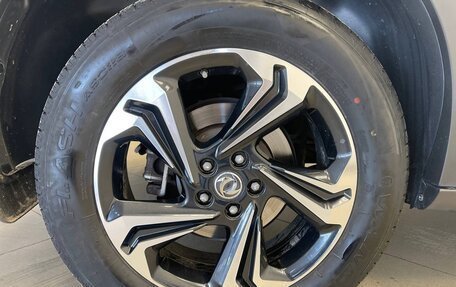 DongFeng AX7 I, 2018 год, 1 390 000 рублей, 18 фотография