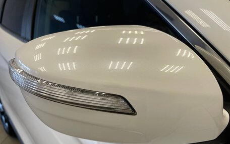 DongFeng AX7 I, 2018 год, 1 390 000 рублей, 12 фотография