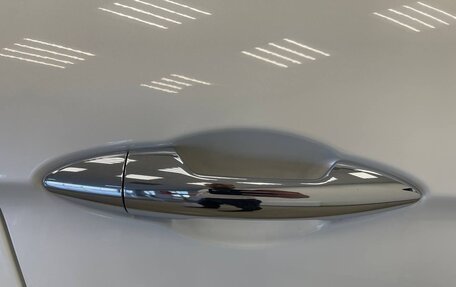 DongFeng AX7 I, 2018 год, 1 390 000 рублей, 13 фотография