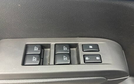 DongFeng AX7 I, 2018 год, 1 390 000 рублей, 19 фотография