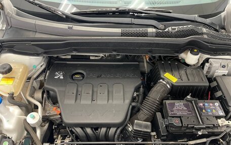 DongFeng AX7 I, 2018 год, 1 390 000 рублей, 15 фотография