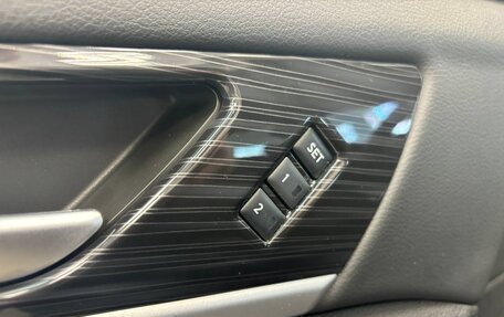 DongFeng AX7 I, 2018 год, 1 390 000 рублей, 20 фотография