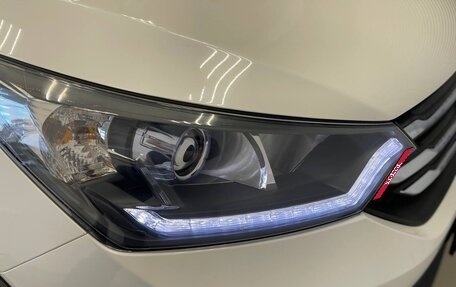 DongFeng AX7 I, 2018 год, 1 390 000 рублей, 11 фотография