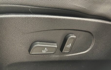 DongFeng AX7 I, 2018 год, 1 390 000 рублей, 22 фотография