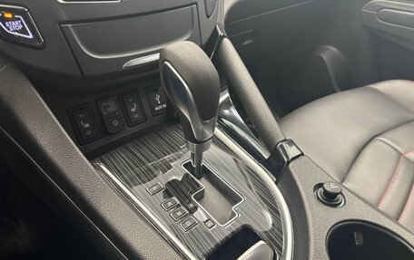 DongFeng AX7 I, 2018 год, 1 390 000 рублей, 25 фотография