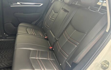 DongFeng AX7 I, 2018 год, 1 390 000 рублей, 27 фотография