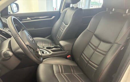 DongFeng AX7 I, 2018 год, 1 390 000 рублей, 26 фотография