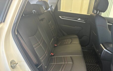 DongFeng AX7 I, 2018 год, 1 390 000 рублей, 28 фотография