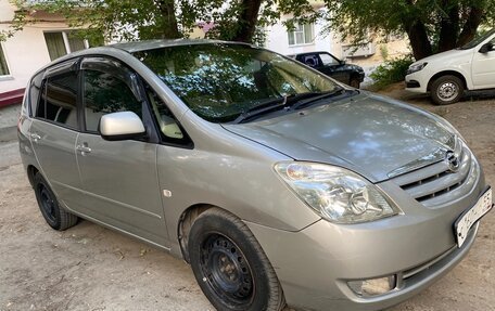 Toyota Corolla Spacio II, 2003 год, 520 000 рублей, 2 фотография