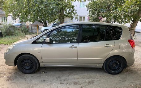 Toyota Corolla Spacio II, 2003 год, 520 000 рублей, 5 фотография
