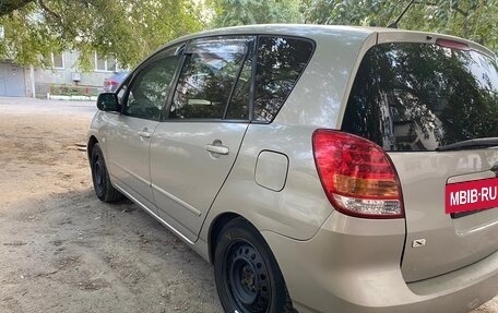 Toyota Corolla Spacio II, 2003 год, 520 000 рублей, 4 фотография