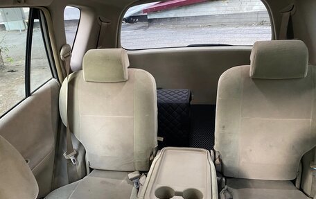 Toyota Corolla Spacio II, 2003 год, 520 000 рублей, 10 фотография