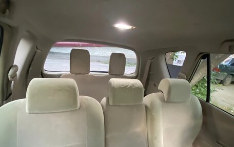 Toyota Corolla Spacio II, 2003 год, 520 000 рублей, 9 фотография