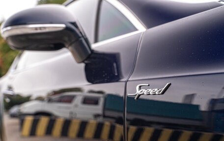 Bentley Continental GT II рестайлинг, 2014 год, 8 750 000 рублей, 12 фотография