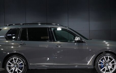 BMW X7, 2021 год, 11 000 000 рублей, 4 фотография