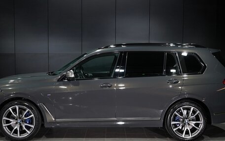 BMW X7, 2021 год, 11 000 000 рублей, 5 фотография