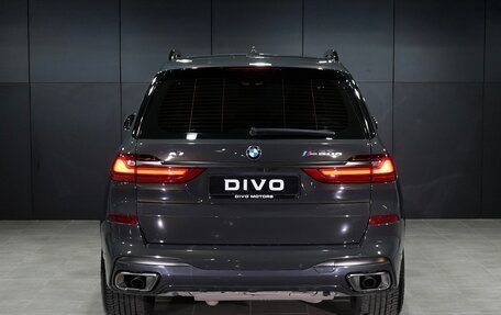 BMW X7, 2021 год, 11 000 000 рублей, 7 фотография