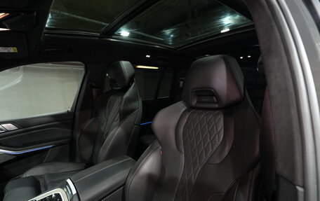 BMW X7, 2021 год, 11 000 000 рублей, 10 фотография