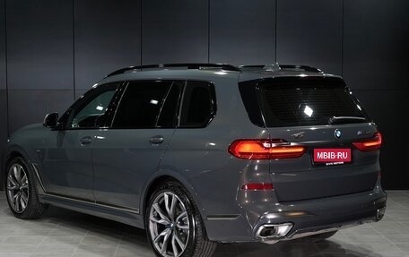 BMW X7, 2021 год, 11 000 000 рублей, 8 фотография