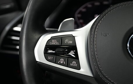 BMW X7, 2021 год, 11 000 000 рублей, 26 фотография