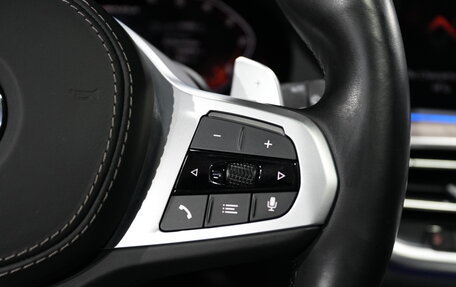 BMW X7, 2021 год, 11 000 000 рублей, 25 фотография