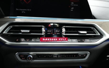 BMW X7, 2021 год, 11 000 000 рублей, 24 фотография