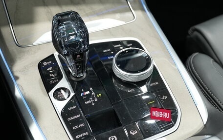 BMW X7, 2021 год, 11 000 000 рублей, 23 фотография