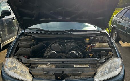 Dodge Intrepid II, 2001 год, 160 000 рублей, 3 фотография