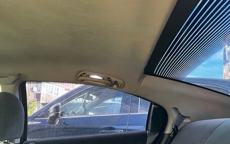 Dodge Intrepid II, 2001 год, 160 000 рублей, 9 фотография