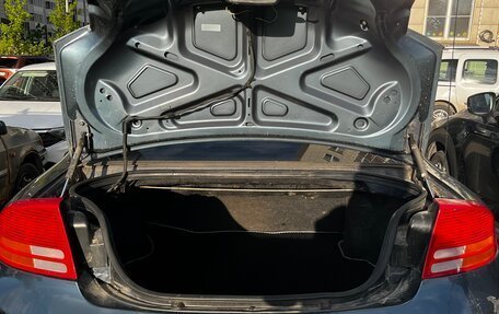 Dodge Intrepid II, 2001 год, 160 000 рублей, 11 фотография