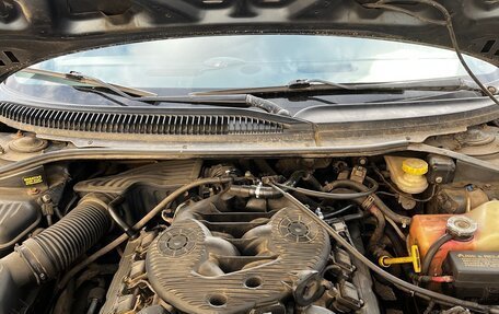Dodge Intrepid II, 2001 год, 160 000 рублей, 14 фотография