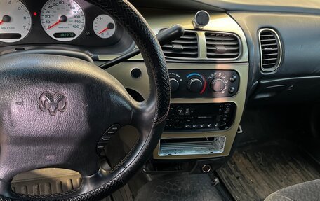Dodge Intrepid II, 2001 год, 160 000 рублей, 6 фотография