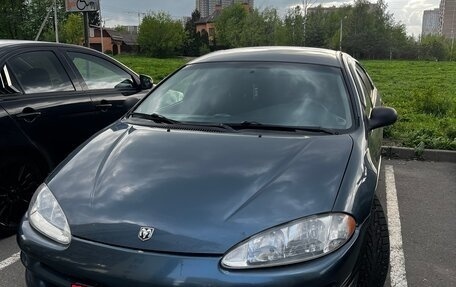 Dodge Intrepid II, 2001 год, 160 000 рублей, 2 фотография