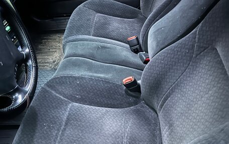Dodge Intrepid II, 2001 год, 160 000 рублей, 17 фотография