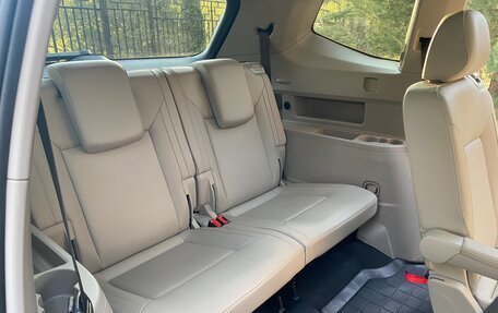 Volkswagen Atlas I, 2019 год, 3 499 000 рублей, 11 фотография