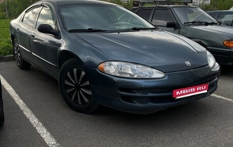 Dodge Intrepid II, 2001 год, 160 000 рублей, 4 фотография