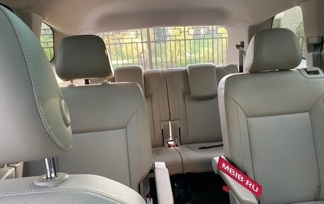 Volkswagen Atlas I, 2019 год, 3 499 000 рублей, 12 фотография