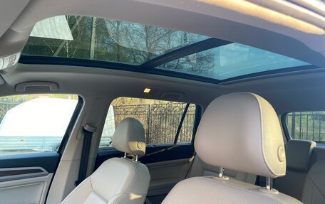 Volkswagen Atlas I, 2019 год, 3 499 000 рублей, 18 фотография