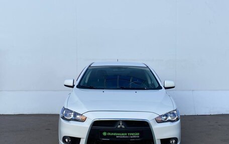 Mitsubishi Lancer IX, 2012 год, 830 000 рублей, 2 фотография