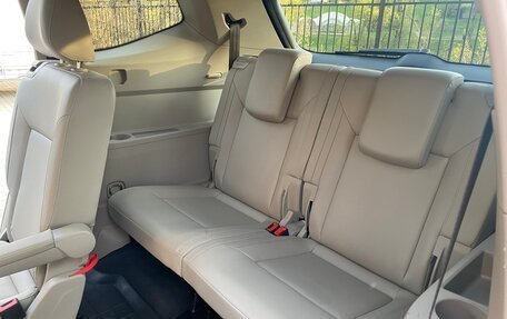 Volkswagen Atlas I, 2019 год, 3 499 000 рублей, 14 фотография